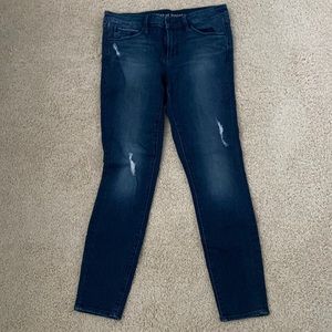 Articles of Society jeans. Waist size 29